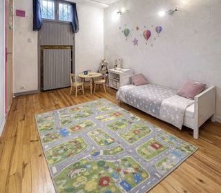  Maison � vendre 5 pi�ces 148 m�