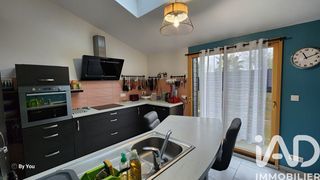  Maison � vendre 9 pi�ces 176 m�