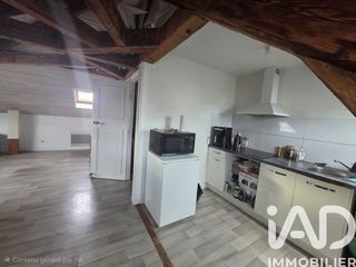  Appartement � vendre 3 pi�ces 44 m�