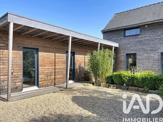  Maison � vendre 9 pi�ces 170 m�