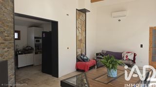  Maison � vendre 3 pi�ces 71 m�