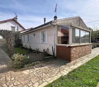  Maison � vendre 5 pi�ces 81 m�