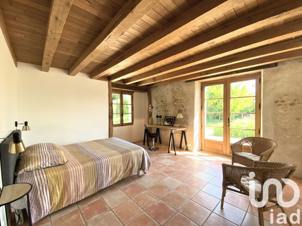 � vendre  Maison Ronsenac (16320)