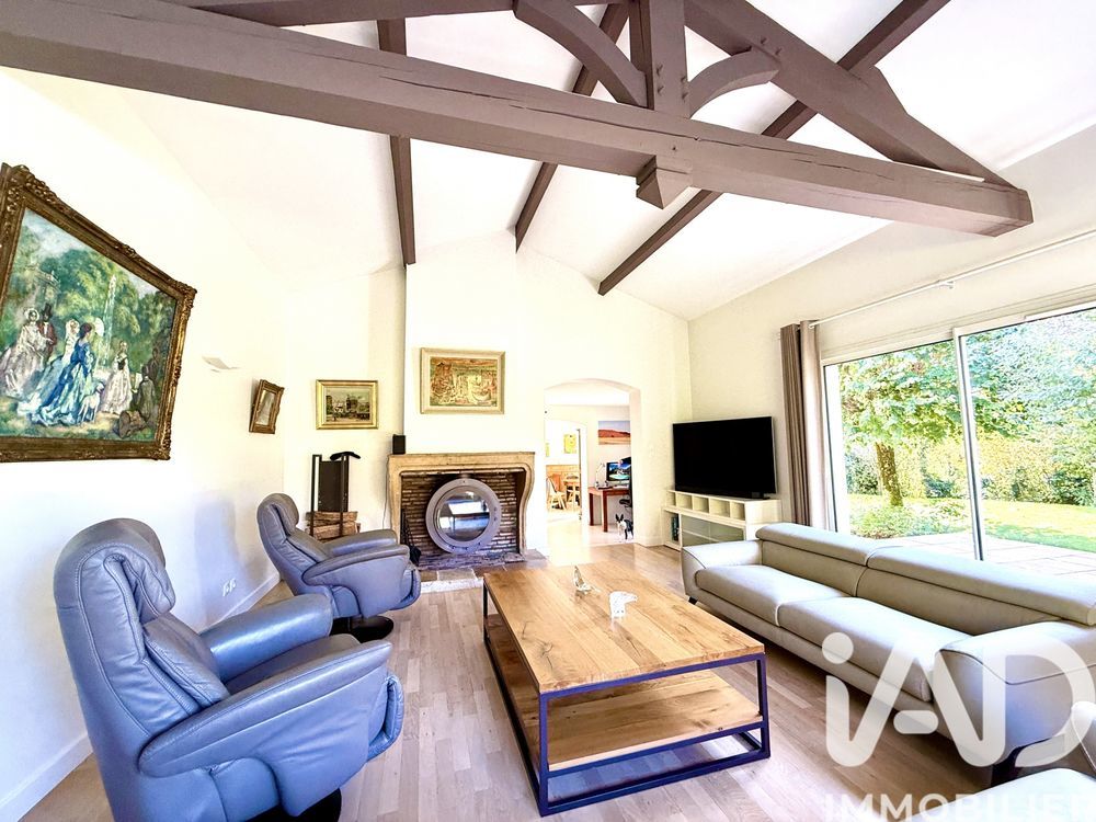 � vendre  Maison Saint-Didier-au-Mont-d'Or (69370)