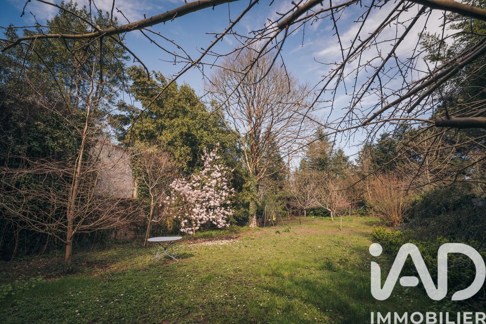 � vendre  Maison Rez� (44400)