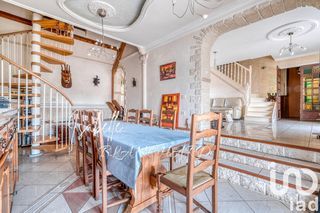  Maison � vendre 10 pi�ces 217 m�