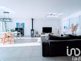  Maison � vendre 5 pi�ces 123 m�