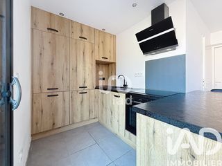  Appartement � vendre 3 pi�ces 48 m�