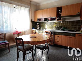  Maison � vendre 5 pi�ces 133 m�