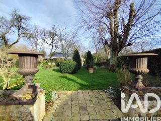  Maison � vendre 6 pi�ces 180 m�