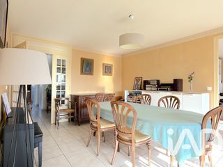  Appartement � vendre 4 pi�ces 110 m�