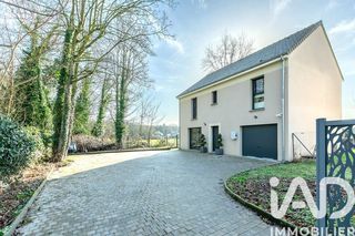  Maison � vendre 6 pi�ces 118 m�