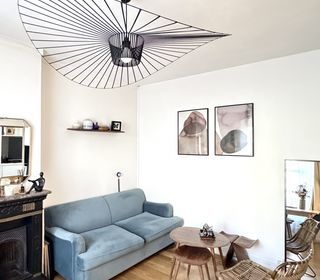  Appartement � vendre 2 pi�ces 43 m�