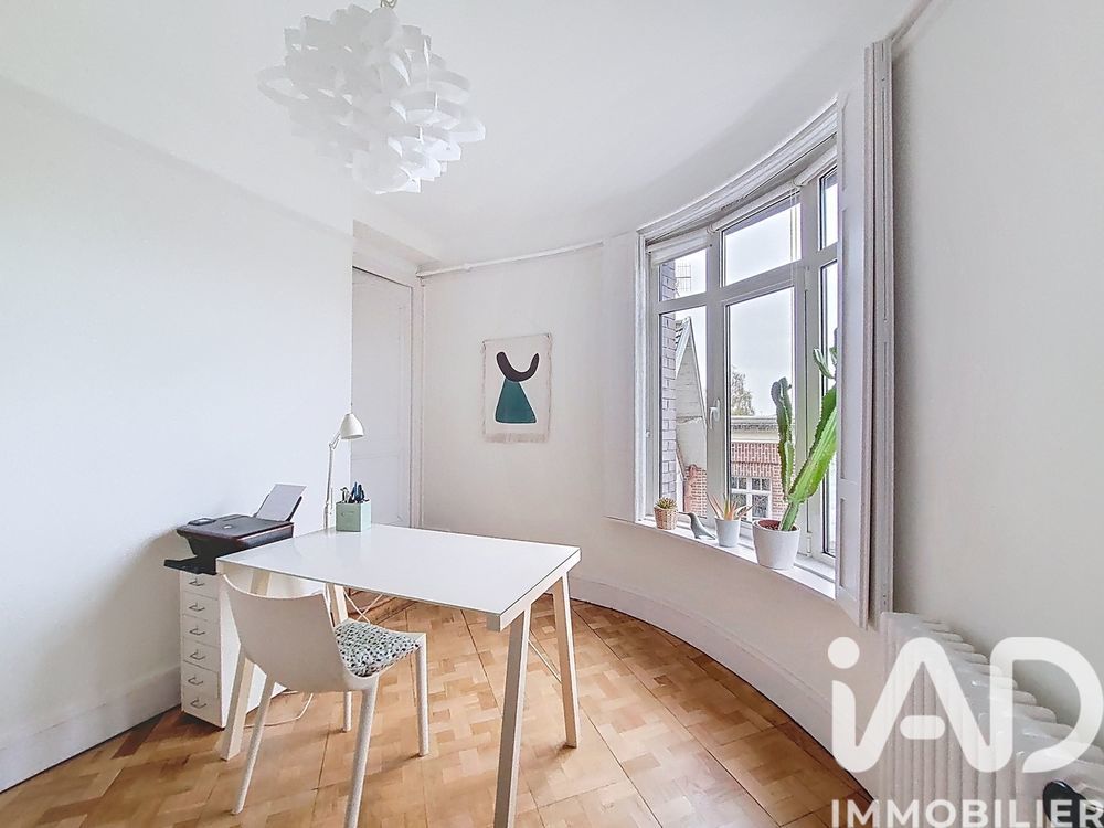 � vendre  Maison Hem (59510)