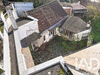  Maison � vendre 3 pi�ces 75 m�