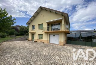  Maison � vendre 6 pi�ces 154 m�