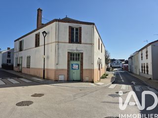  Maison � vendre 5 pi�ces 400 m�