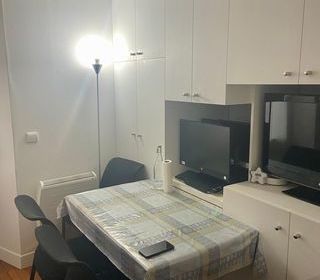  Appartement � vendre 2 pi�ces 26 m�