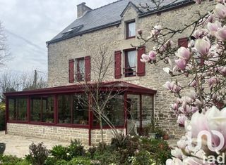  Maison � vendre 10 pi�ces 228 m�