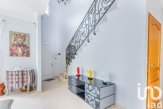  Maison � vendre 10 pi�ces 220 m�