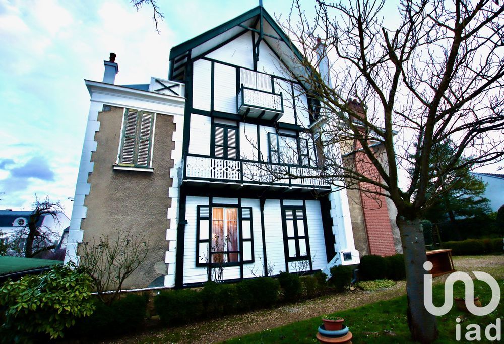 � vendre  Maison Meudon (92190)