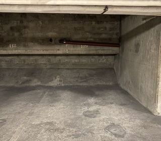  Parking / Garage � vendre 11 m�
