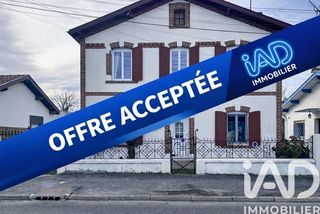  Maison � vendre 4 pi�ces 95 m�