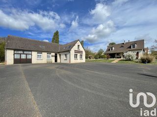  Maison � vendre 4 pi�ces 250 m�