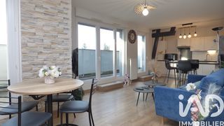  Appartement � vendre 3 pi�ces 67 m�