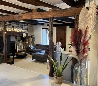  Maison � vendre 6 pi�ces 142 m�