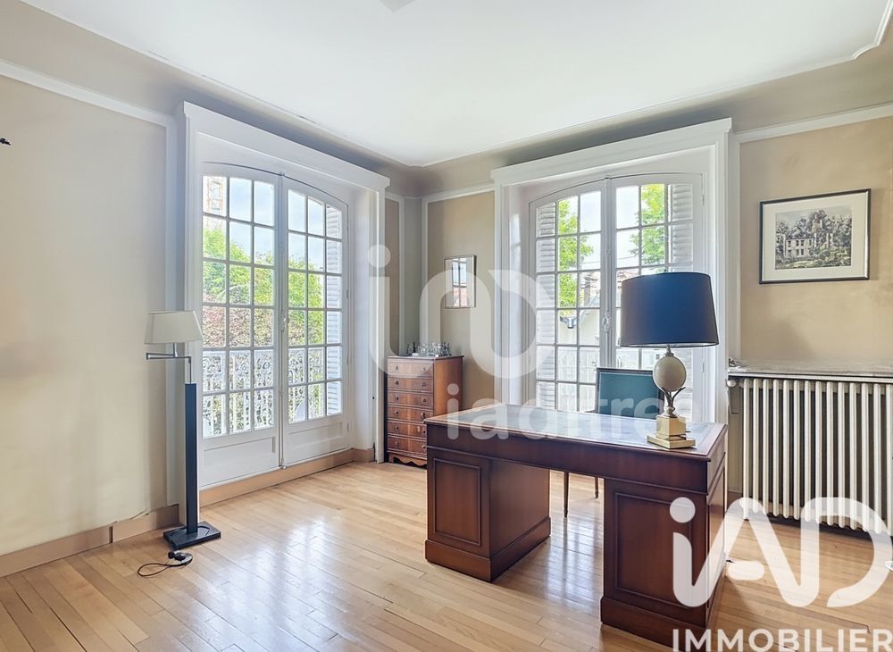 � vendre  Maison Alfortville (94140)