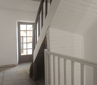  Maison � vendre 4 pi�ces 124 m�