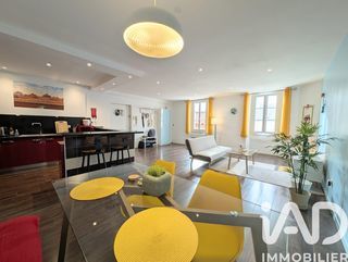  Appartement � vendre 3 pi�ces 88 m�