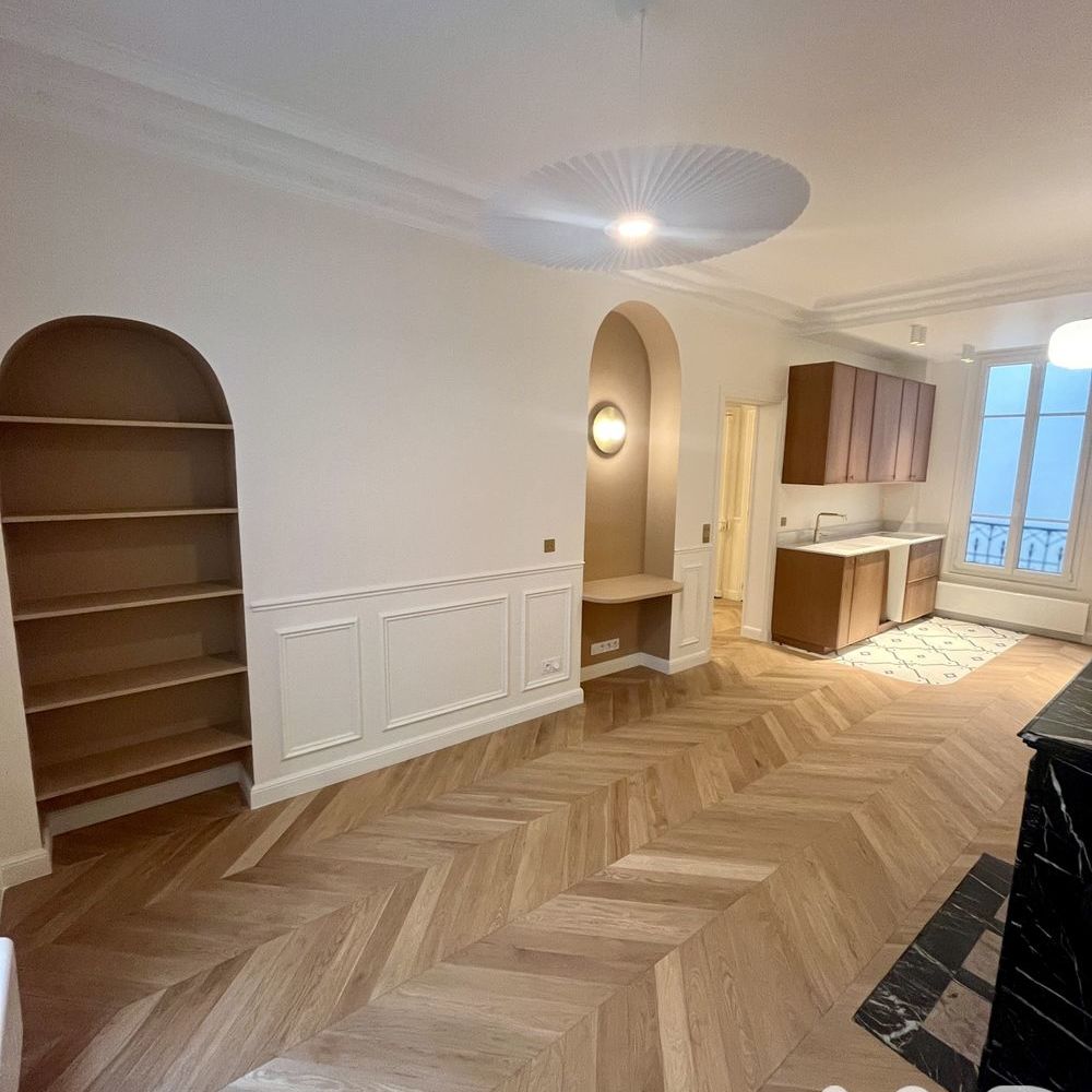 � vendre  Appartement Paris 7