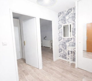  Appartement � vendre 2 pi�ces 43 m�