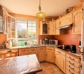  Maison � vendre 5 pi�ces 81 m�