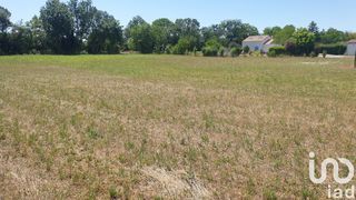  Terrain � vendre 5685 m�