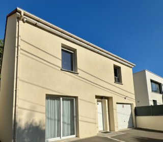  Maison � vendre 5 pi�ces 101 m�