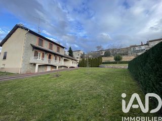  Maison � vendre 7 pi�ces 180 m�