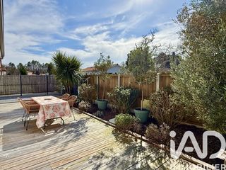  Maison � vendre 4 pi�ces 80 m�