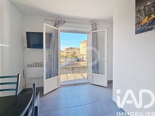  Appartement � vendre 2 pi�ces 51 m�