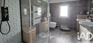  Appartement � vendre 3 pi�ces 73 m�