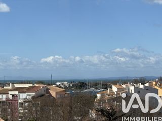  Appartement � vendre 3 pi�ces 85 m�