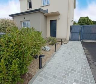  Maison � vendre 5 pi�ces 115 m�