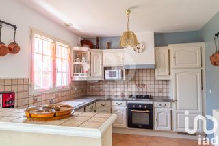  Maison � vendre 7 pi�ces 179 m�