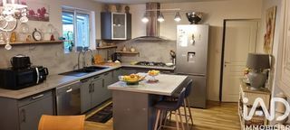  Maison � vendre 4 pi�ces 135 m�