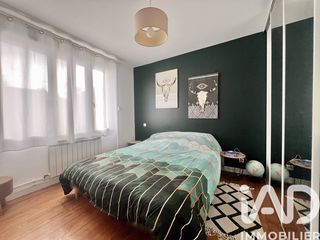  Maison � vendre 5 pi�ces 87 m�