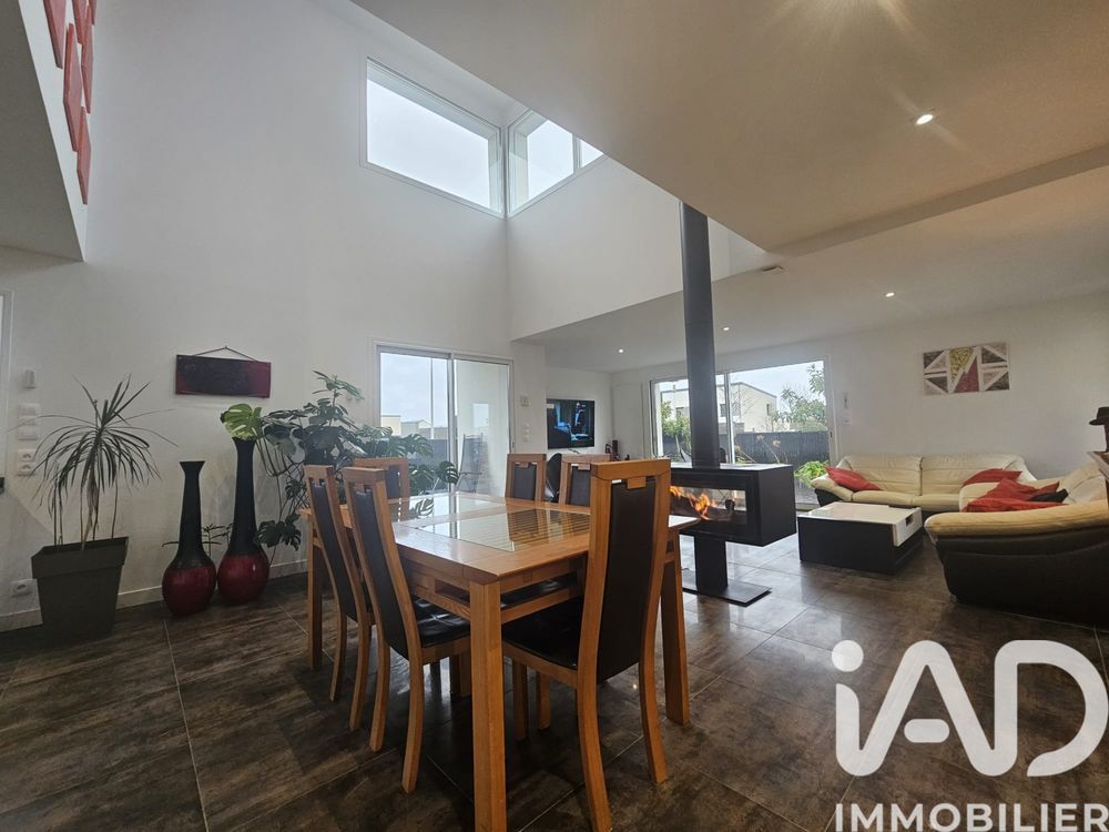 � vendre  Maison Montgermont (35760)