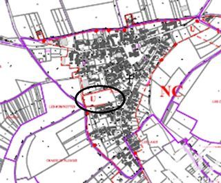  Terrain � vendre 833 m�