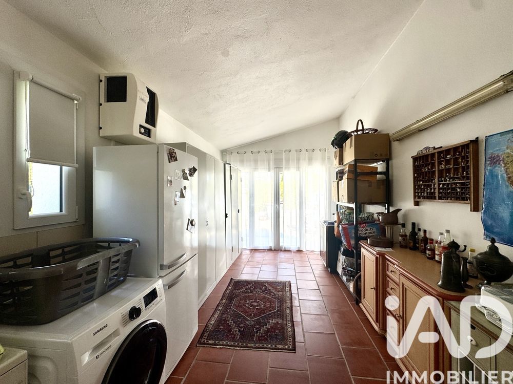 � vendre  Maison Antibes (06600)